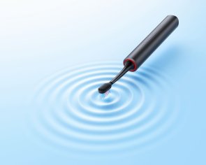 Електрична зубна щітка Xiaomi Smart Electric Toothbrush T501 DarkGrav (1035680)