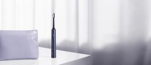 Електрична зубна щітка Xiaomi Electric Toothbrush T302 Dark Blue (1003916)