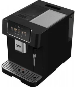 Фото: Кавомашина Beko CEG7302B № 5 | KTC