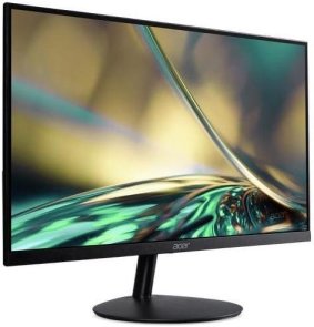 Монітор Acer SA242YHbi Black (UM.QS2EE.H02)