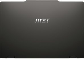 Ноутбук MSI Venture 15 AI A1MG-014XUA 9S7-15Q221-014 Solid Gray