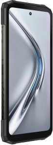 Смартфон Doogee Fire 6 6/256GB Black (6923740234303)