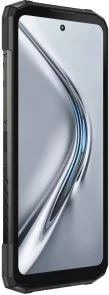 Фото: Смартфон Doogee Fire 6 6/256GB Black (6923740234303) № 3 | KTC