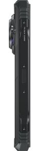 Смартфон Doogee S Punk 6/256GB Green (6923740211847)
