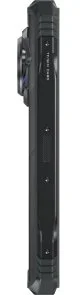 Фото: Смартфон Doogee S Punk 6/256GB Green (6923740211847) № 3 | KTC