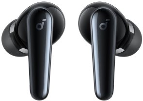 Навушники Anker SoundCore Liberty 5 Black (A3957G11)