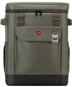 Терморюкзак 2E Picnic 25L dark olive (2E-TBKP25L-DO)