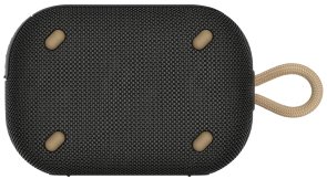 Портативна колонка Anker SoundCore Select 4 Go Golden (A31X1BB1)