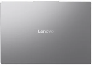 Фото: Ноутбук Lenovo IdeaPad Slim 5 16IRH10 83HS009XRA Luna Grey - 16" IPS 60 Гц / Intel Core i7 / i7-13620H / DDR5 32 ГБ / PCI-E SSD 1 ТБ / Intel UHD Graphics № 5 | KTC