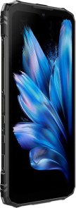 Смартфон Doogee Blade10 4/128GB Gray (6923740216422)
