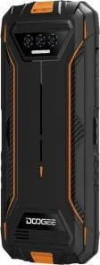 Фото: Смартфон Doogee S41T 4/64GB Orange (6924351684419) № 5 | KTC