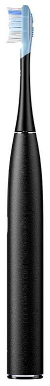 Електрична зубна щітка Oclean X Ultra 20 Set Electric Toothbrush Black (6970810557107)