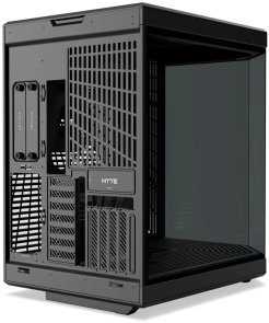 Корпус Hyte Y70 Black with window (CS-HYTE-Y70-B)