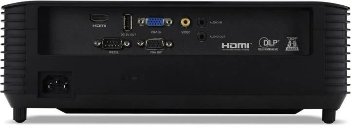 Фото: Проектор Acer X1228H (MR.JTH11.001) № 7 | KTC