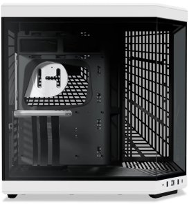 Корпус Hyte Y70 Black/White with window (CS-HYTE-Y70-BW)