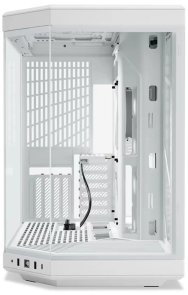 Корпус Hyte Y70 Snow White with window (CS-HYTE-Y70-WW)