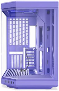 Корпус Hyte Y70 Taro Milk with window (CS-HYTE-Y70-TM)
