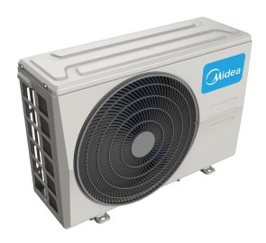 Кондиціонер MIDEA AURORA (MSAB-09HRFN8-I/MSAB-09HRFN8-O)