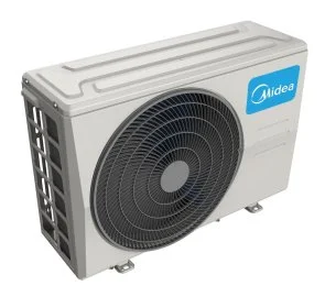 Фото: Кондиціонер MIDEA AURORA (MSAB-12HRFN8-I/MSAB-12HRFN8-O) № 4 | KTC