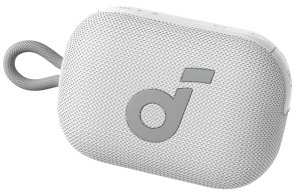 Портативна колонка Anker SoundCore Select 4 Go White (A31X1021)