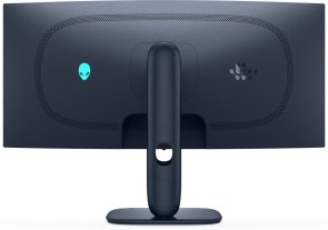 Монітор Dell AW3425DW (210-BRTW)
