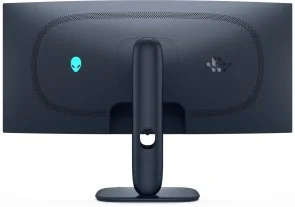 Фото: Монітор Dell Alienware AW3425DW (210-BRTW) - 34" QD-OLED / 3440x1440 / 240 Гц / AMD FreeSync, Nvidia G-Sync / HAS № 6 | KTC