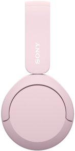 Гарнітура Sony WH-CH520 Pink (WHCH520P.CE7)