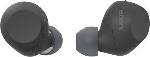 Навушники Sony WF-C710N Black (WFC710NB.E)