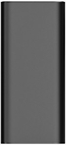 Батарея універсальна SIGMA Mobile X-Power SI50A6QLX 50000mAh 100W Black