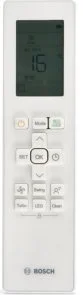 Фото: Кондиціонер Bosch Climate 3000i (7733701738) № 5 | KTC