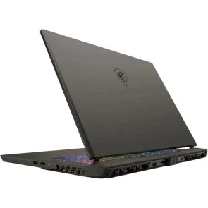 Фото: Ноутбук MSI Vector 17 HX AI A2XWJG-042UA Gray (9S7-17S372-042) - 17" IPS 240 Гц / Intel Core Ultra 9 / 275HX / DDR5 32 ГБ / PCI-E SSD 1 ТБ / GeForce RTX 5090 № 5 | KTC