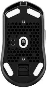 Фото: Миша HyperX Pulsefire Haste 2 Pro Slate Gray (A1KY5AA) № 6 | KTC