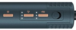 Фен-щітка Rowenta Air Brush 3D 3-in-1 (UB9720E0)