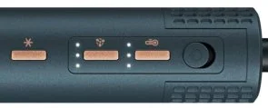 Фото: Фен-щітка Rowenta Air Brush 3D 3-in-1 (UB9720E0) № 7 | KTC