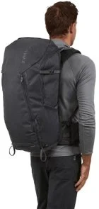 Фото: Туристичний рюкзак THULE AllTrail X 35L Hiking Backpack TALX-135 Obsidian (3204133) № 4 | KTC