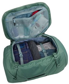 Туристичний рюкзак Thule Landmark Travel Pack 60L TLPM-260, Hazy Green
