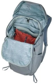 Фото: Туристичний рюкзак THULE AllTrail Daypack 25L TADP-225 Pond Gray (3205089) № 3 | KTC