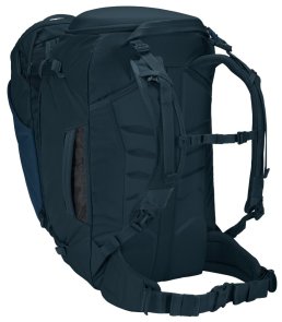 Landmark Travel Pack 60L TLPF-260 Woman Darkest Blue