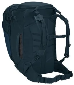 Фото: Туристичний рюкзак THULE Landmark Travel Pack 60L TLPF-260 Woman Darkest Blue (3205315) № 2 | KTC