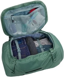 Фото: Туристичний рюкзак THULE Landmark Travel Pack 40L TLPM-240 Hazy Green (3205311) № 3 | KTC