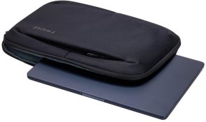 Чохол THULE Subterra 2 MacBook Air Sleeve TSS-413A Black (3205426)