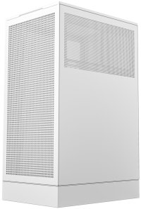 Корпус Deepcool CH270 Digital White with window (R-CH270-WHNDM0-G-1)