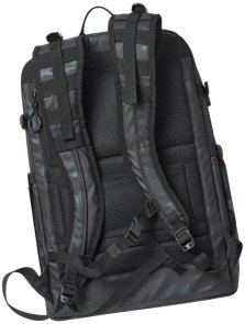 Рюкзак для ноутбука Riva Sherwood 7663 Navy Camo (7663 Navy camo)