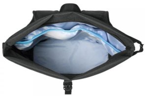 Рюкзак для ноутбука Riva Gremio 5567 Black (5567 (Black))