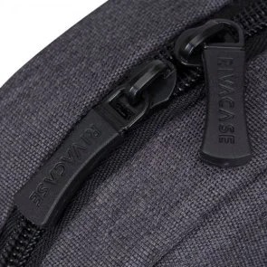 Фото: Сумка для ноутбука Riva Suzuka 7730 Black № 6 | KTC