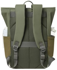 Рюкзак для ноутбука Riva Eden 7826 Olive Green (7826 Olive green)