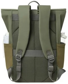 Рюкзак для ноутбука Riva Eden 7826 Olive Green (7826 Olive green)