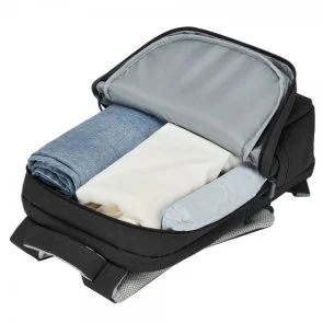 Рюкзак для ноутбука 17.3" RivaCase Prater 7567, Black