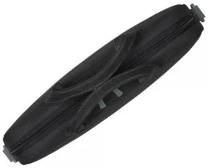 Фото: Сумка для ноутбука Riva Prater 7522 Black (7522 (Black)) № 6 | KTC