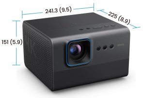 Проектор BenQ GP520 (9H.JT177.59E)
